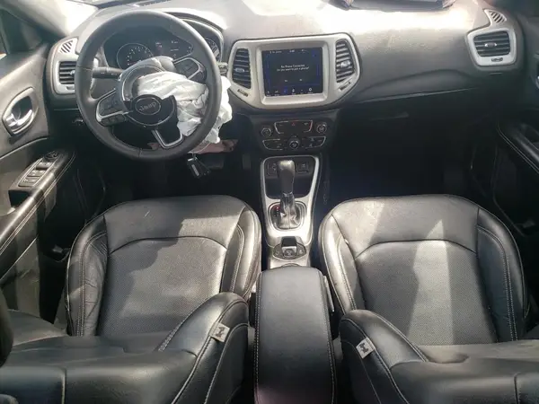 3C4NJCEB5MT581101 2021 JEEP COMPASS - Image 8