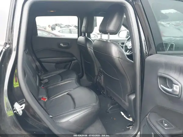 3C4NJCEB5MT596861 2021 JEEP COMPASS - Image 8