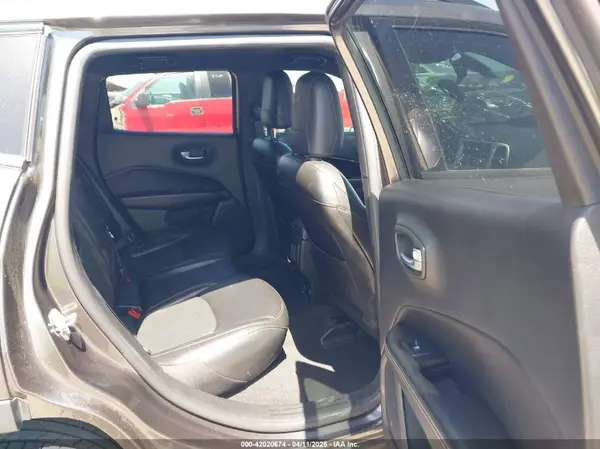 3C4NJCEB6MT518282 2021 JEEP COMPASS - Image 8