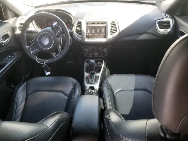 3C4NJCEB6MT531906 2021 JEEP COMPASS - Image 8