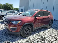 3C4NJCEB6MT532733 2021 JEEP COMPASS