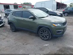 3C4NJCEB6MT538340 2021 JEEP COMPASS