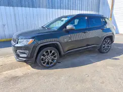 3C4NJCEB6MT542467 2021 JEEP COMPASS