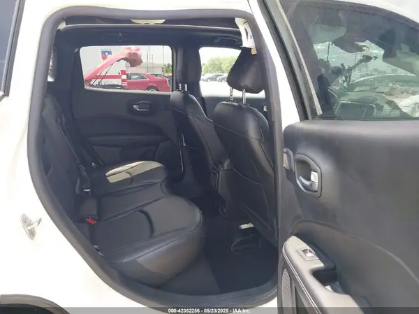 3C4NJCEB6MT549130 2021 JEEP COMPASS - Image 8