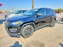3C4NJCEB6MT550021 2021 JEEP COMPASS