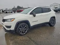 3C4NJCEB6MT567482 2021 JEEP COMPASS