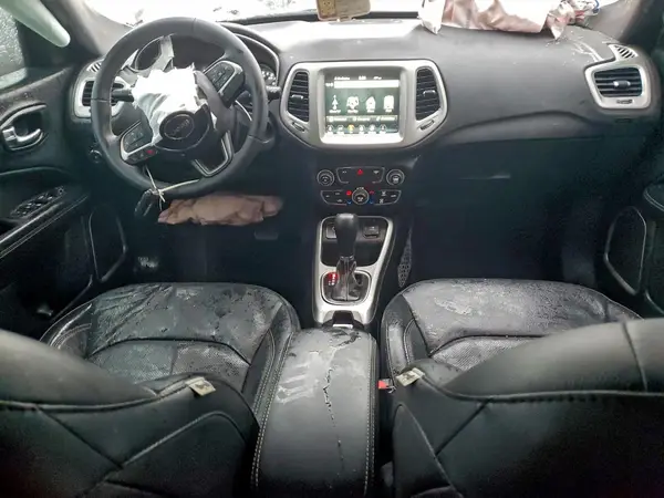 3C4NJCEB6MT567482 2021 JEEP COMPASS - Image 8