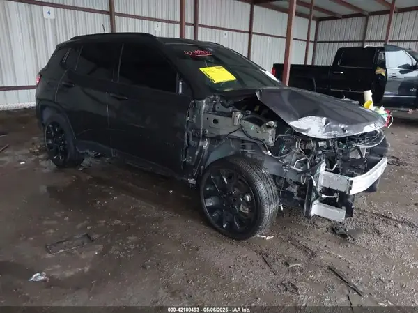 3C4NJCEB6MT577171 2021 JEEP COMPASS - Image 1