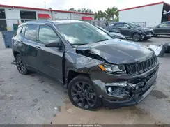 3C4NJCEB6MT581320 2021 JEEP COMPASS