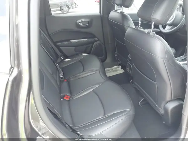 3C4NJCEB6MT581320 2021 JEEP COMPASS - Image 8