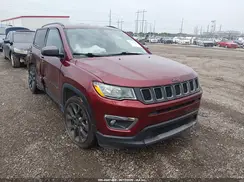 3C4NJCEB6MT597470 2021 JEEP COMPASS