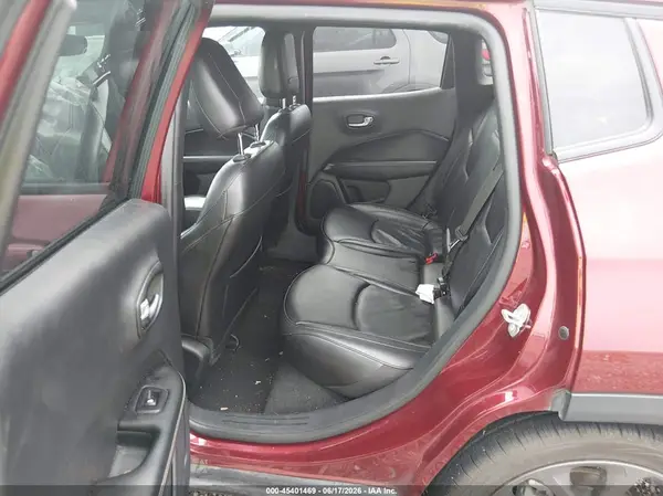 3C4NJCEB6MT597470 2021 JEEP COMPASS - Image 8
