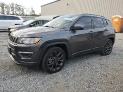 3C4NJCEB7MT518307 2021 JEEP COMPASS