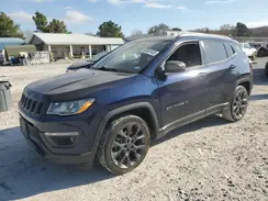 3C4NJCEB7MT518517 2021 JEEP COMPASS