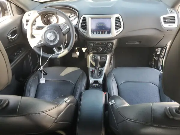 3C4NJCEB7MT518517 2021 JEEP COMPASS - Image 8