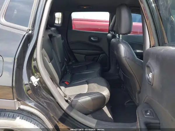 3C4NJCEB7MT545779 2021 JEEP COMPASS - Image 8