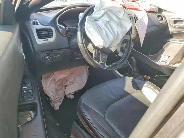 3C4NJCEB7MT550030 2021 JEEP COMPASS - Image 8