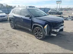 3C4NJCEB7MT552747 2021 JEEP COMPASS
