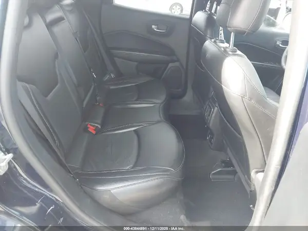 3C4NJCEB7MT552747 2021 JEEP COMPASS - Image 8