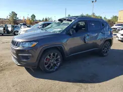 3C4NJCEB7MT559813 2021 JEEP COMPASS