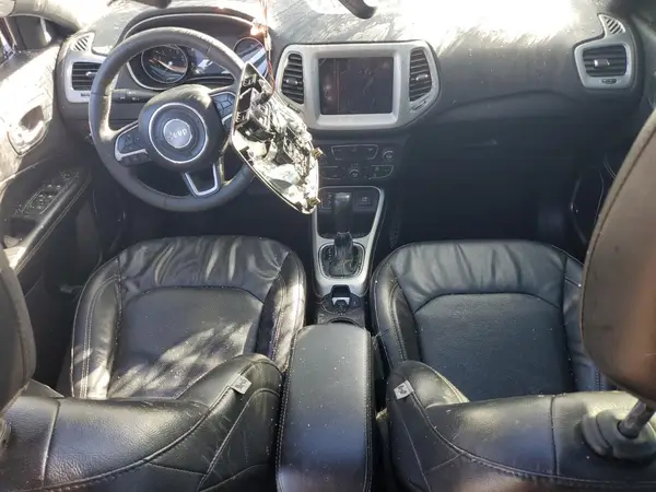 3C4NJCEB7MT559813 2021 JEEP COMPASS - Image 8