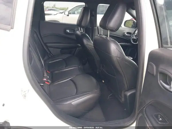 3C4NJCEB7MT596876 2021 JEEP COMPASS - Image 8