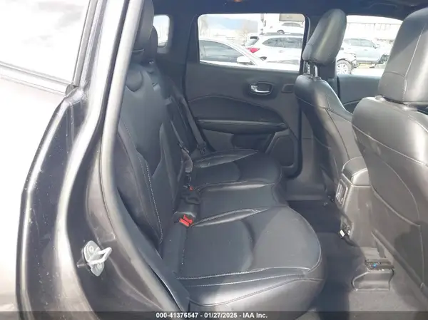 3C4NJCEB7MT596909 2021 JEEP COMPASS - Image 8