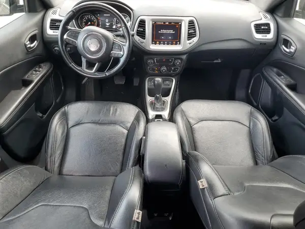3C4NJCEB7MT596912 2021 JEEP COMPASS - Image 8