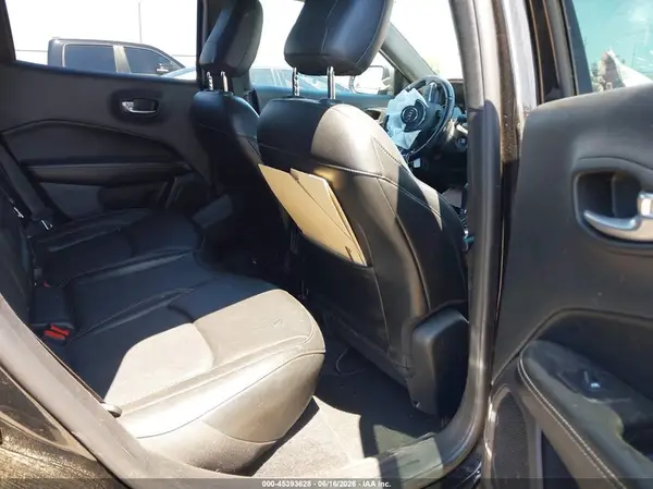 3C4NJCEB7MT602112 2021 JEEP COMPASS - Image 8