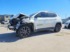 3C4NJCEB8MT542423 2021 JEEP COMPASS