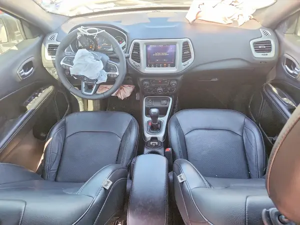 3C4NJCEB8MT542423 2021 JEEP COMPASS - Image 8
