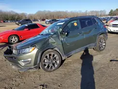 3C4NJCEB8MT545807 2021 JEEP COMPASS