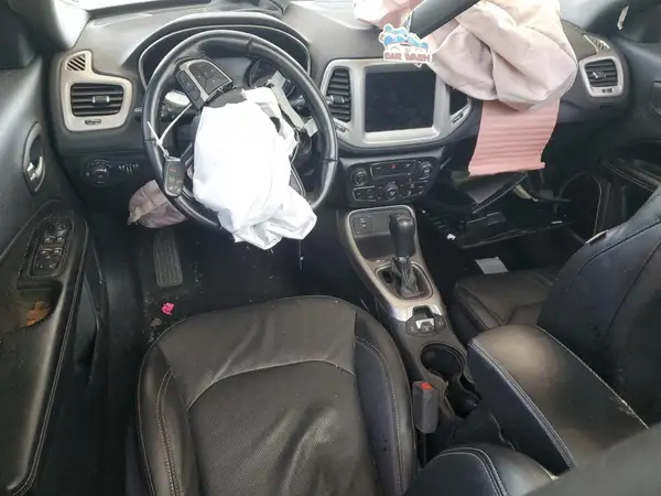 3C4NJCEB8MT549145 2021 JEEP COMPASS - Image 8
