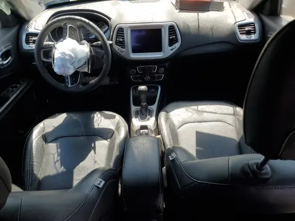 3C4NJCEB8MT571565 2021 JEEP COMPASS - Image 8
