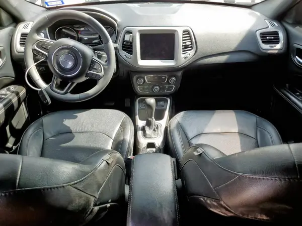3C4NJCEB8MT597065 2021 JEEP COMPASS - Image 8