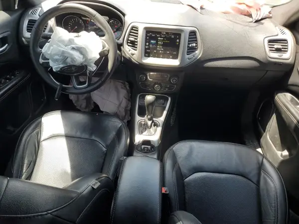 3C4NJCEB8MT597647 2021 JEEP COMPASS - Image 8