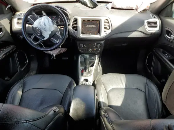 3C4NJCEB9MT548716 2021 JEEP COMPASS - Image 8