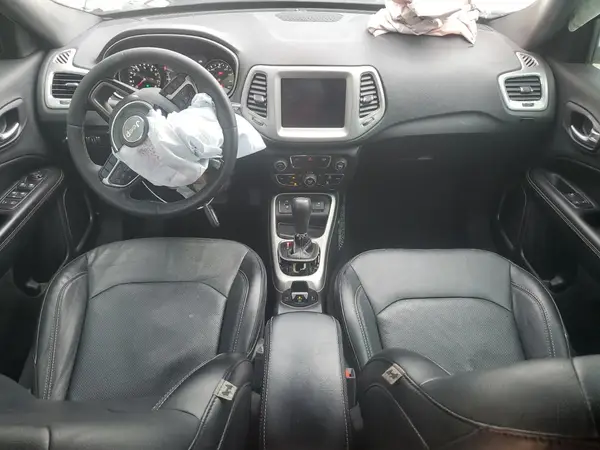 3C4NJCEB9MT550014 2021 JEEP COMPASS - Image 8
