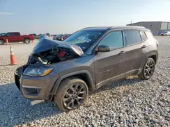 3C4NJCEB9MT550126 2021 JEEP COMPASS