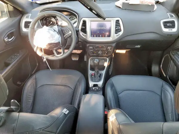 3C4NJCEB9MT550126 2021 JEEP COMPASS - Image 8