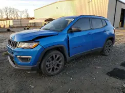 3C4NJCEB9MT552992 2021 JEEP COMPASS