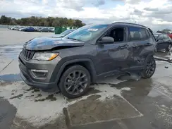 3C4NJCEB9MT563622 2021 JEEP COMPASS