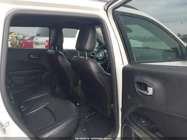 3C4NJCEB9MT593607 2021 JEEP COMPASS - Image 8