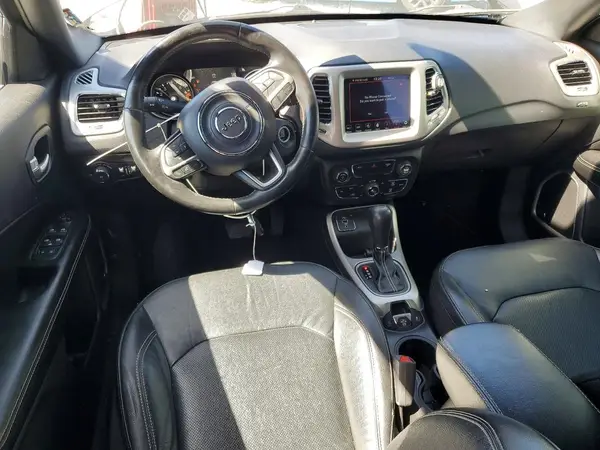 3C4NJCEB9MT602337 2021 JEEP COMPASS - Image 8