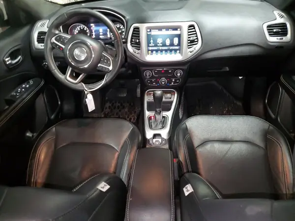 3C4NJCEBXMT511903 2021 JEEP COMPASS - Image 8