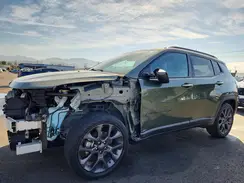 3C4NJCEBXMT529124 2021 JEEP COMPASS