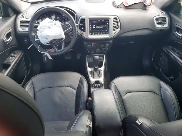 3C4NJCEBXMT531620 2021 JEEP COMPASS - Image 8