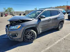 3C4NJCEBXMT532833 2021 JEEP COMPASS
