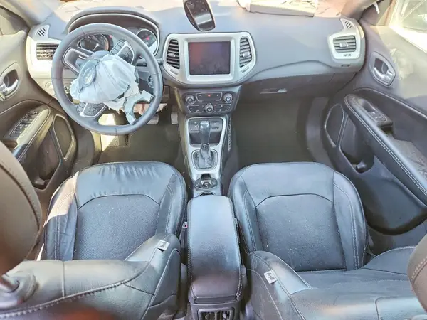 3C4NJCEBXMT532833 2021 JEEP COMPASS - Image 8