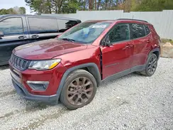 3C4NJCEBXMT548644 2021 JEEP COMPASS